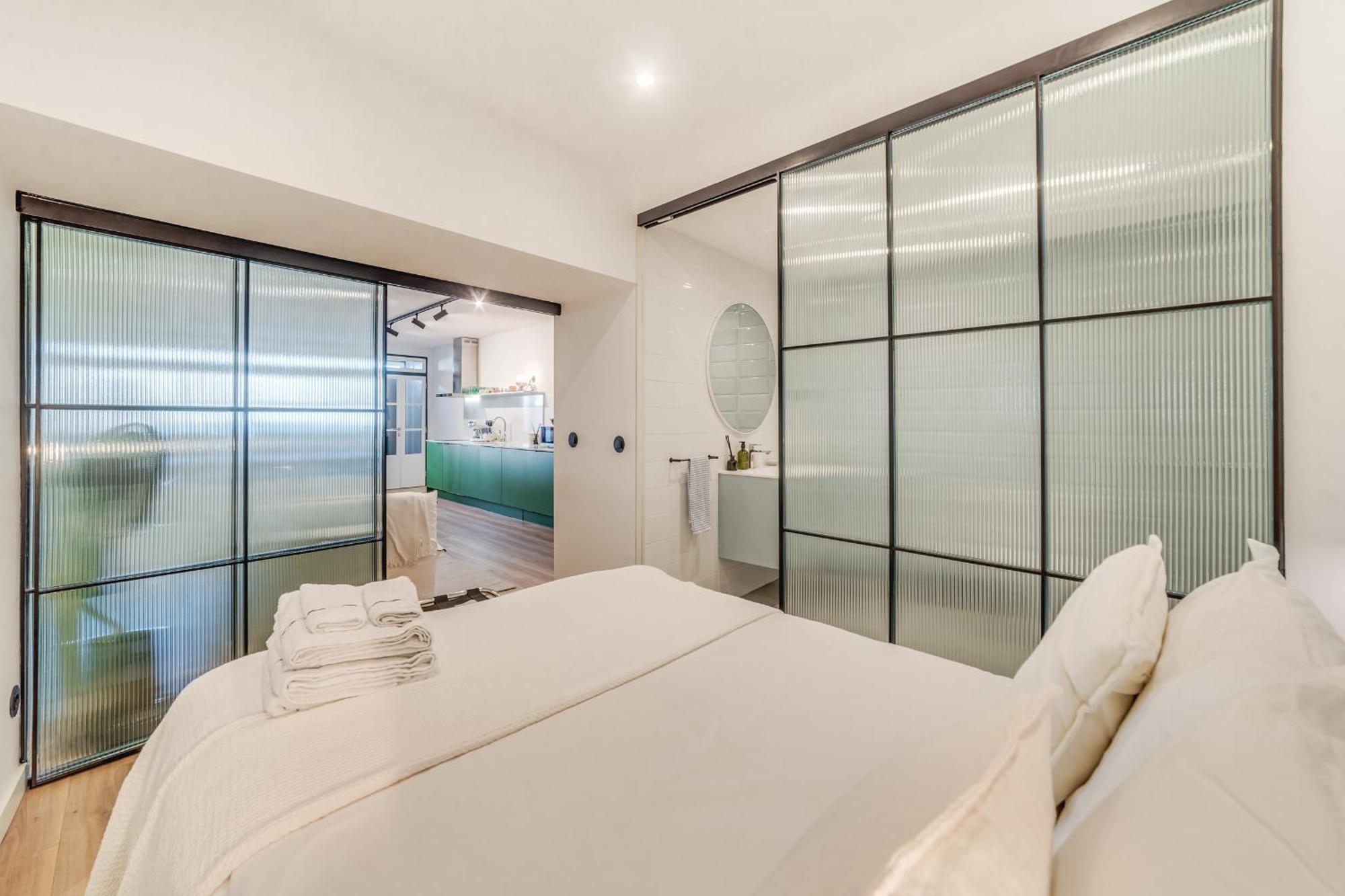 Apartamento Alegria Lyfe Lisboa