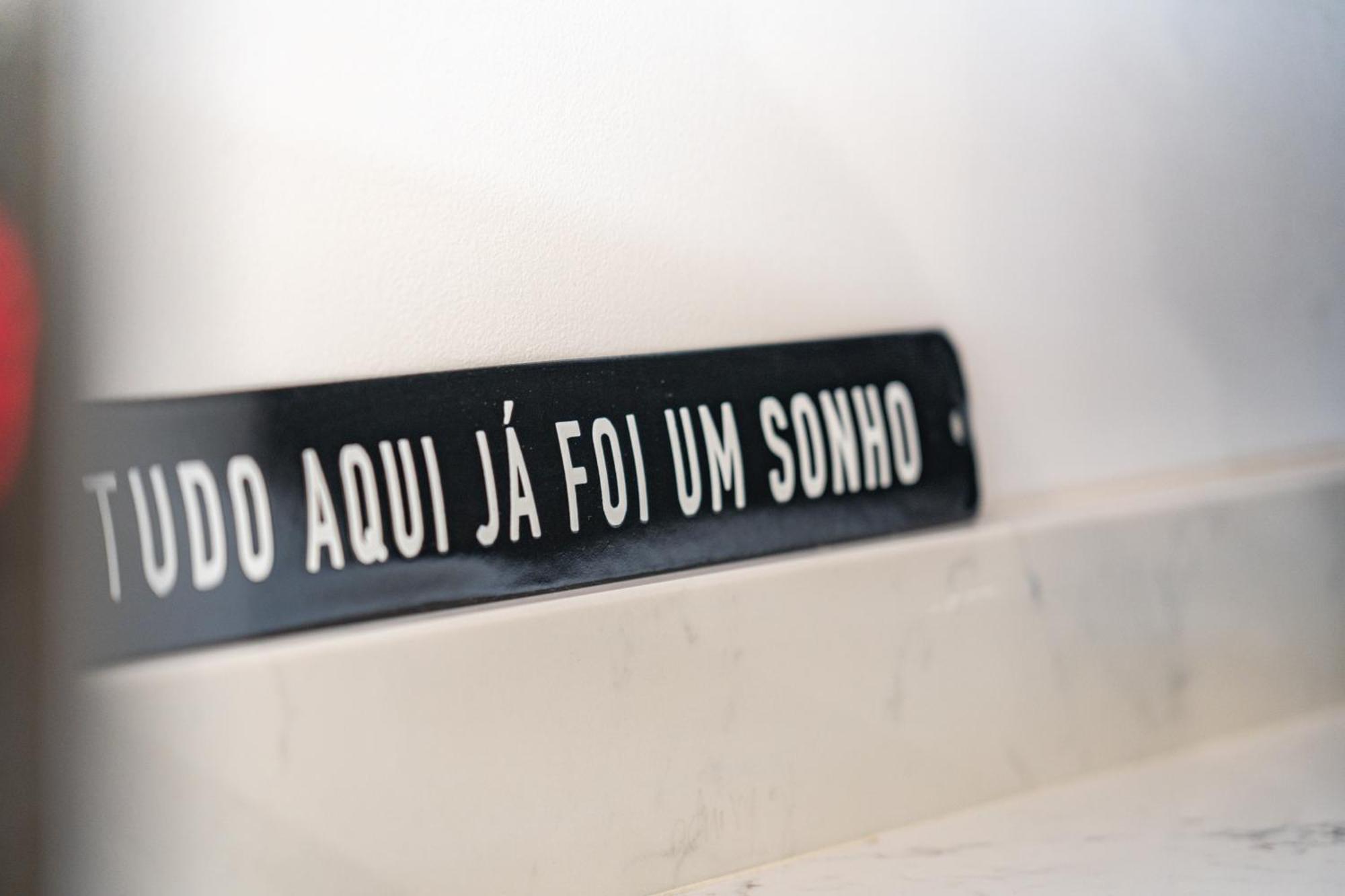 Alegria Lyfe Apartamento *