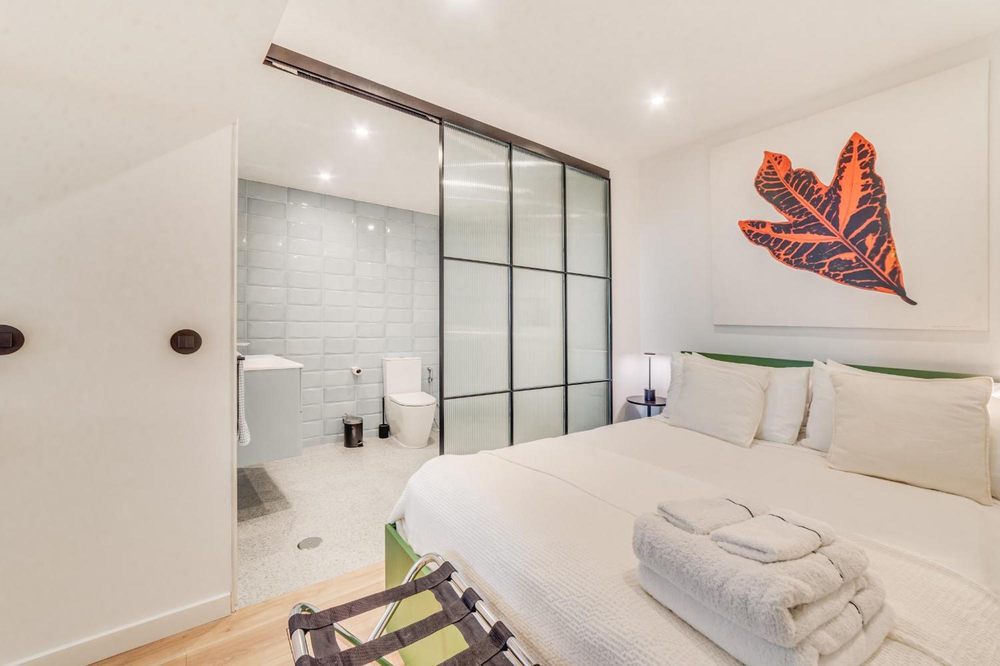 Alegria Lyfe Apartment Lissabon